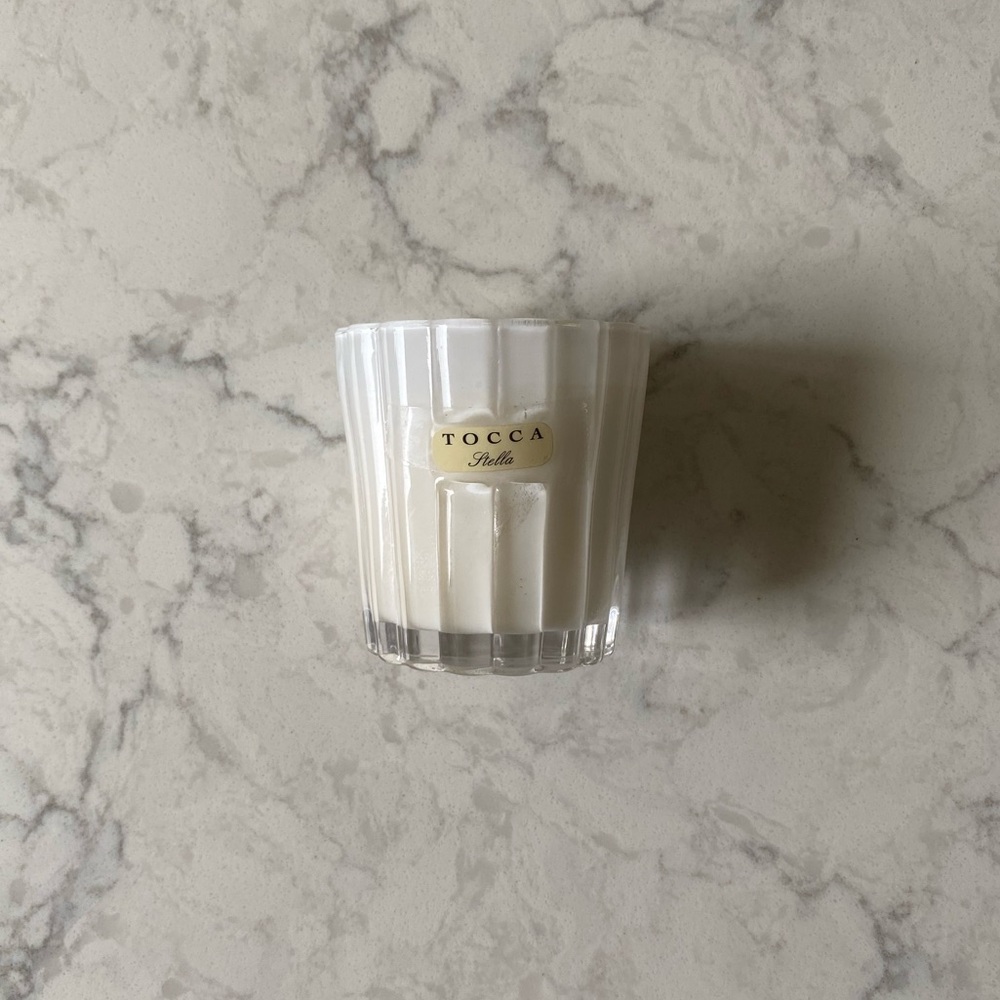 Tocca Stella Candle
